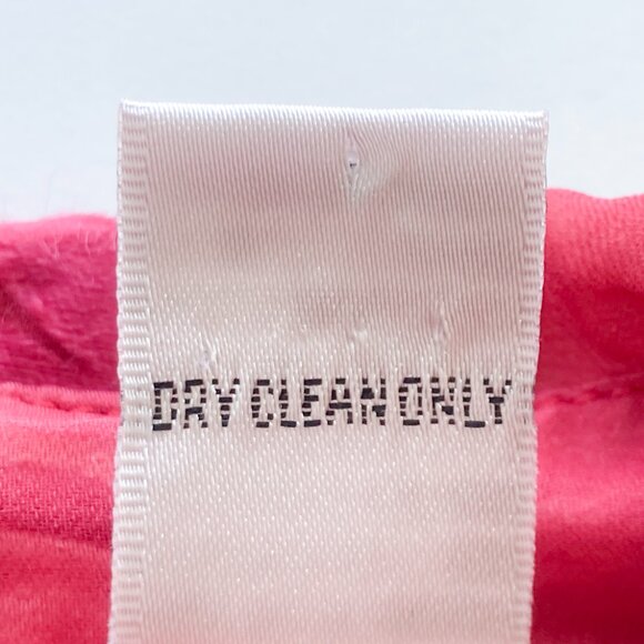 Chico's Design VTG Silk Blend Floral Burnout Blouse - Picture 8 of 8